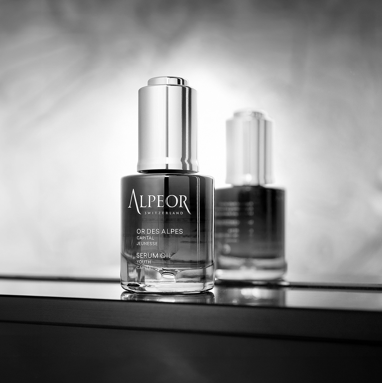 Bild Produkt Alpeor